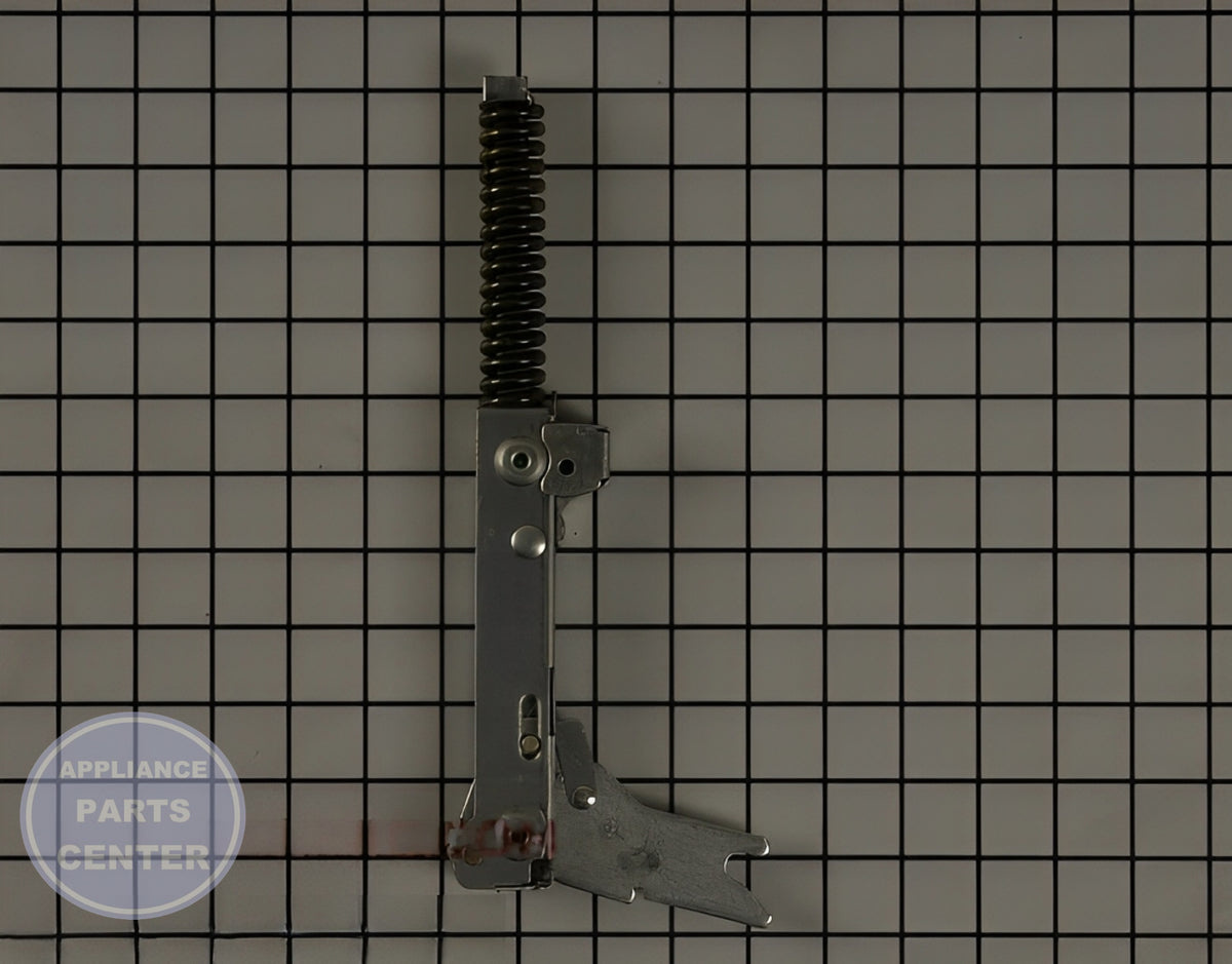 KitchenAid Hinge W11643630 - Main view showing heavy-duty support for KitchenAid Range models