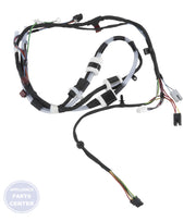 WHIRLPOOL WIRE HARNESS W11643701 - Main view showing seamless electrical connectivity for Whirlpool models