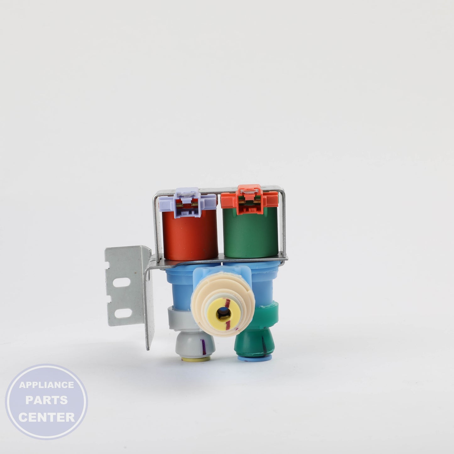 WPL VALVE W11645245 - Main view showing compatibility for W11446818, W11546685, W11563296
