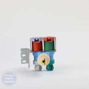 WPL VALVE W11645245 - Main view showing compatibility for W11446818, W11546685, W11563296