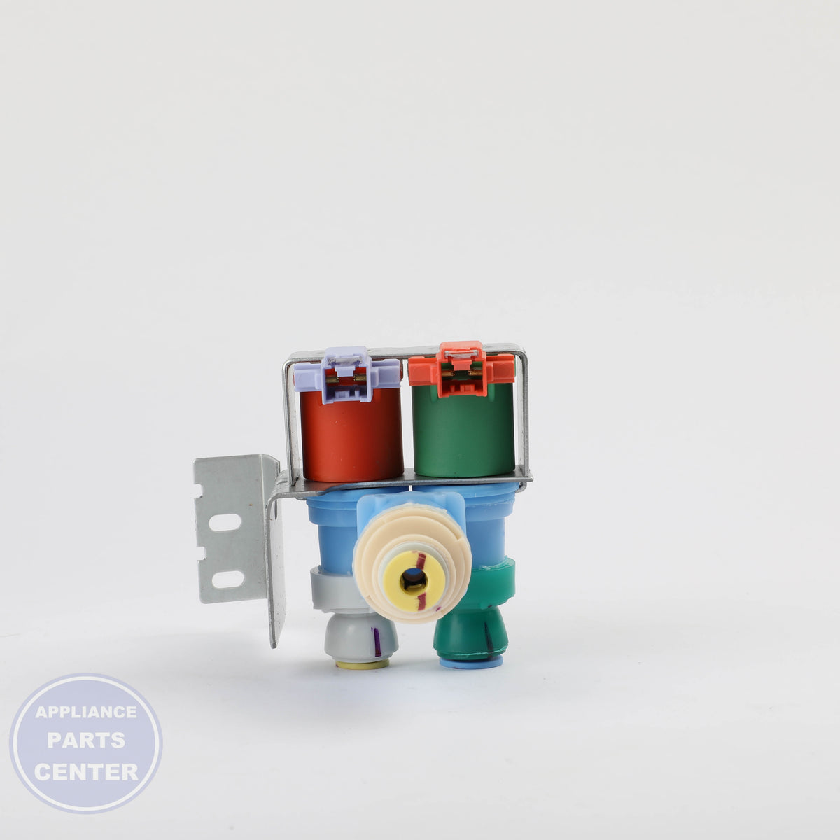 WPL VALVE W11645245 - Main view showing compatibility for W11446818, W11546685, W11563296