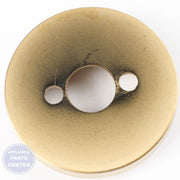 [Brand] BEZEL-KNOB W11647014 - Main view showing precise fit for [specific models]