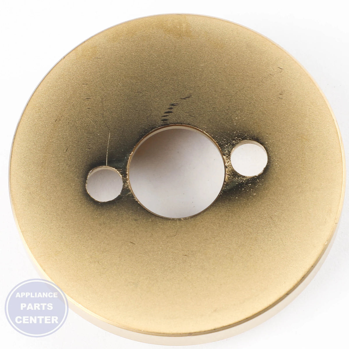 [Brand] BEZEL-KNOB W11647014 - Main view showing precise fit for [specific models]