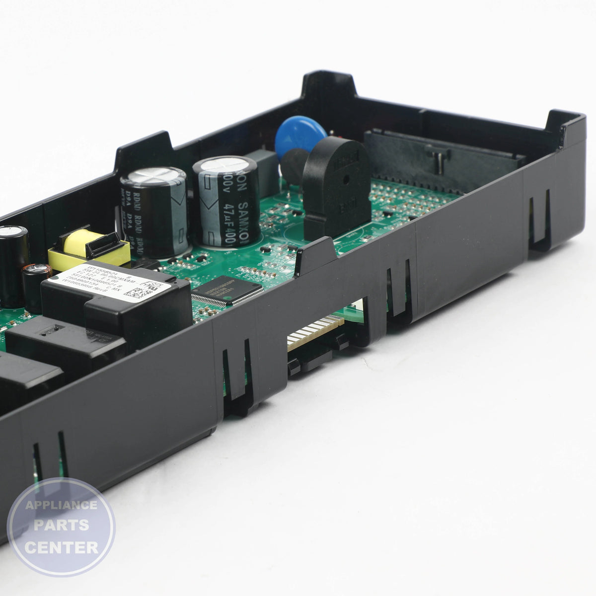 CNTRL-ELEC W11649137 - Detailed view of precise technical details