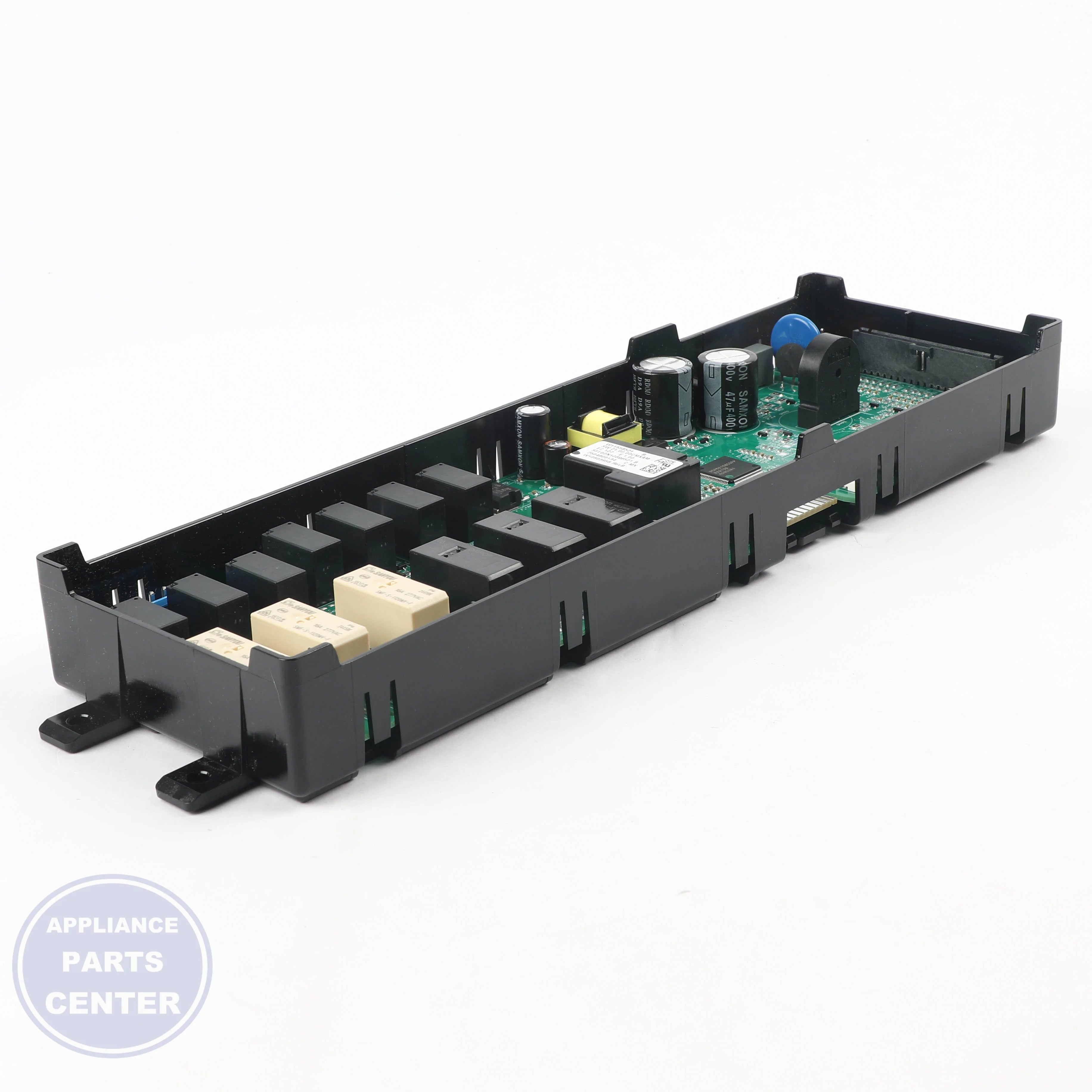 WPL CNTRL-ELEC W11649137 - Main view showing precise control for Maytag and KitchenAid appliances