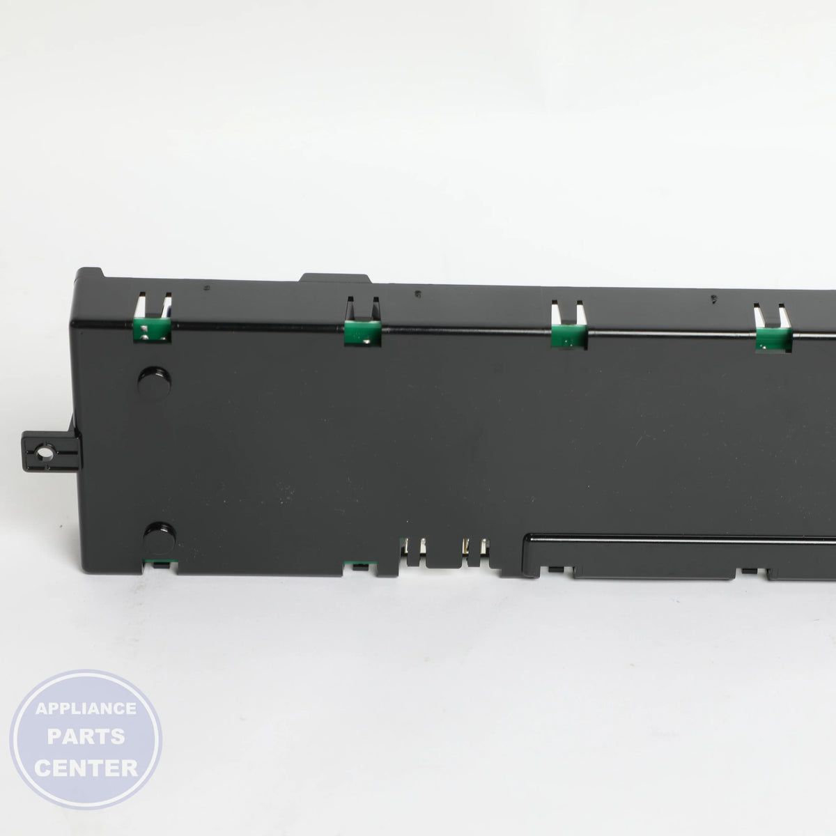 WPL CNTRL-ELEC W11649138 - Main view showing control panel for W11556522
