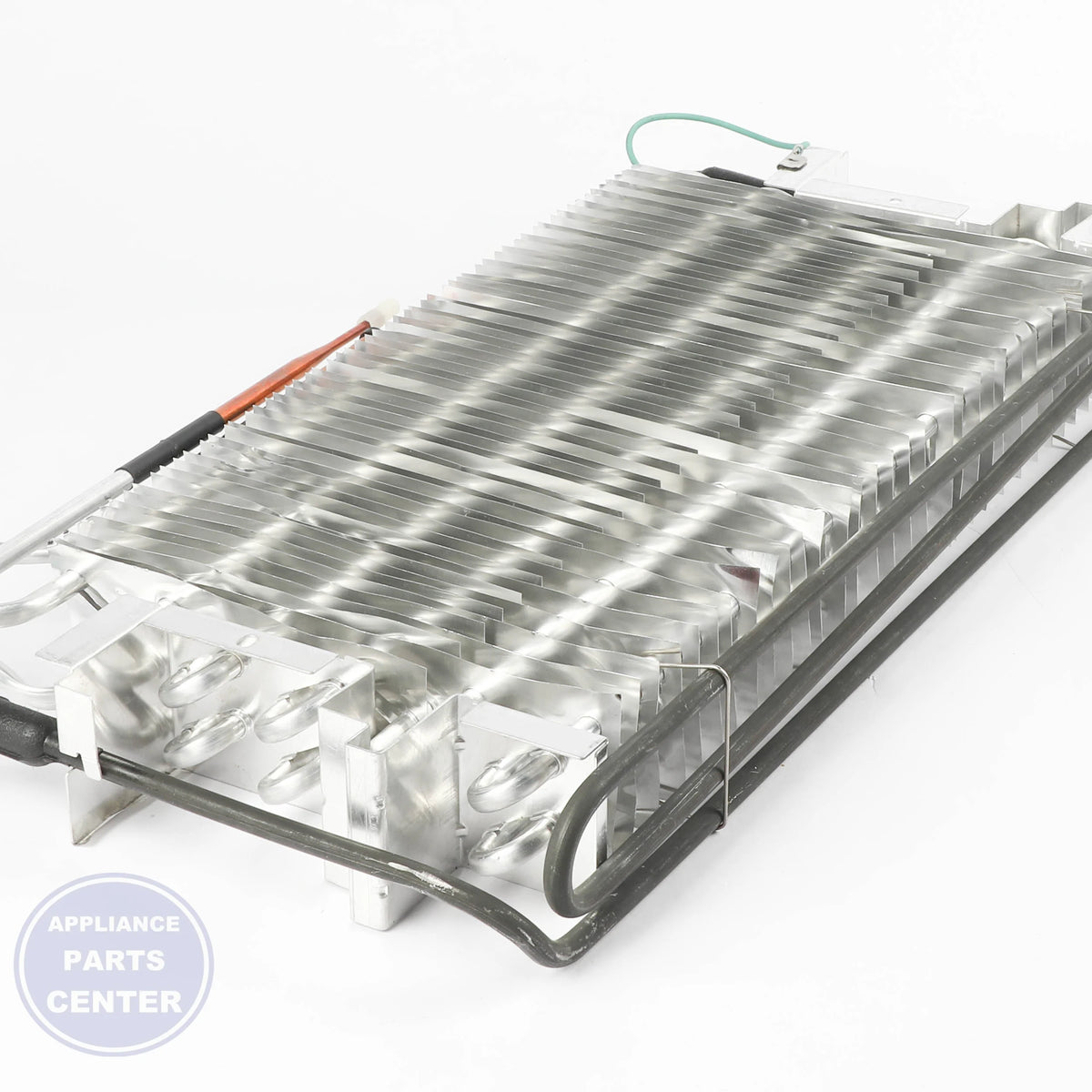 EVAPORATOR W11649689 - Side view with 20 lbs capacity