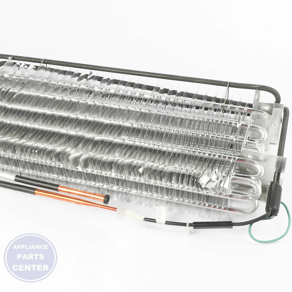WPL EVAPORATOR W11649689 - Main view showing efficient cooling for W11516439 models