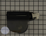 WHIRLPOOL VENT W11649995 - Main view showing airflow efficiency for Whirlpool dishwasher models