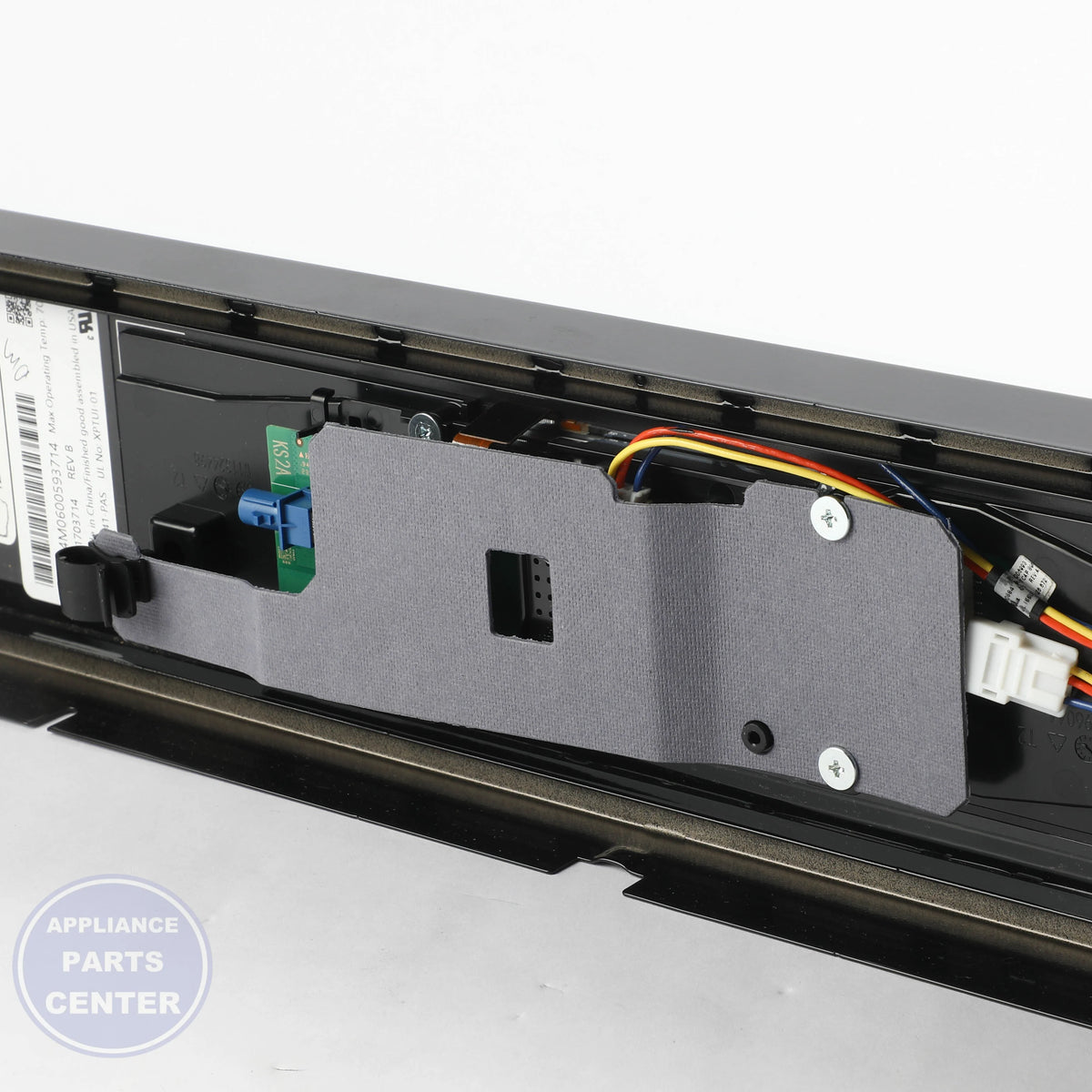 CONSOLE W11659262 - Detailed view of high-quality materials