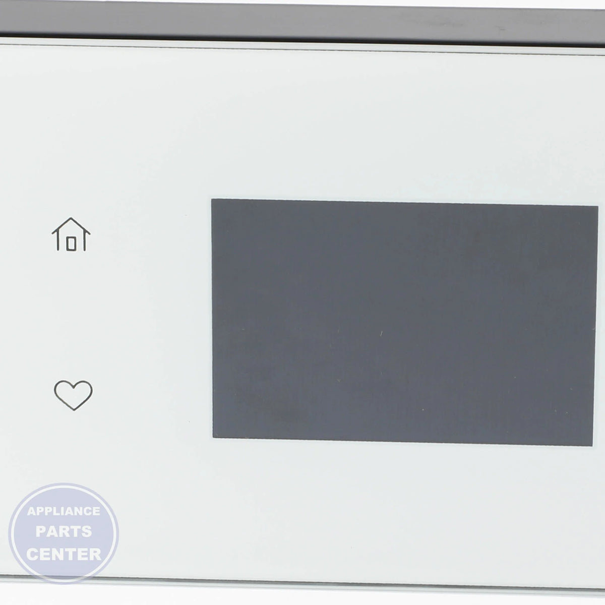 WPL CONSOLE W11659262 - Installation in W11568103 showing key mounting points