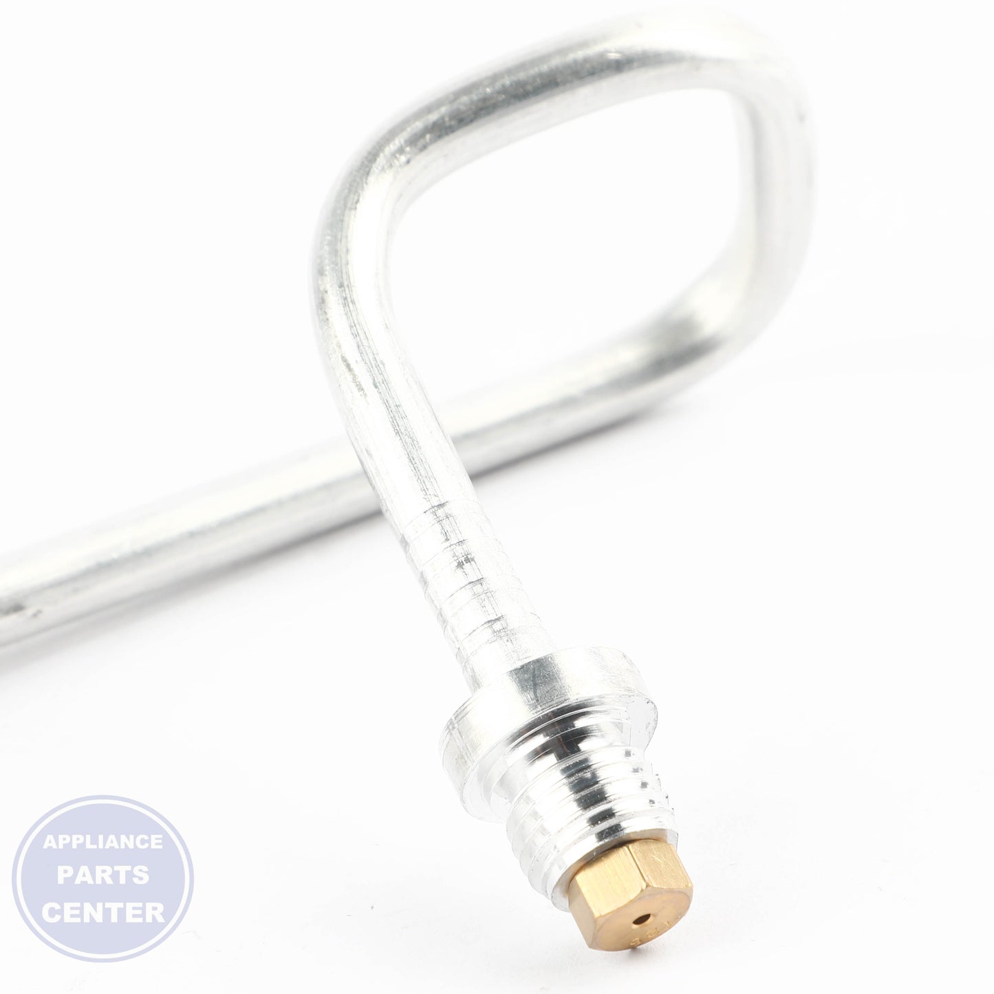 VENTURI W11661107 - Detailed view of precise air mixture control functionality