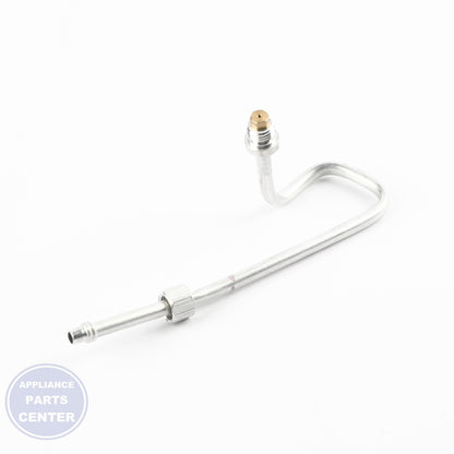VENTURI W11661107 - Side view with efficient control specifications