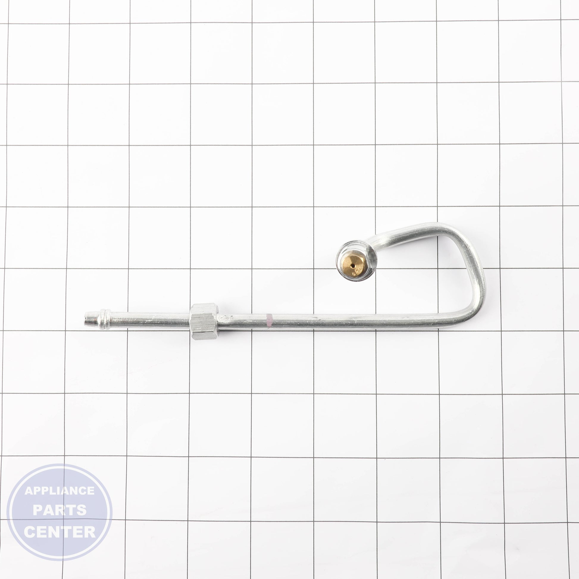 WPL VENTURI W11661107 - Installation in specific model showing key mounting points
