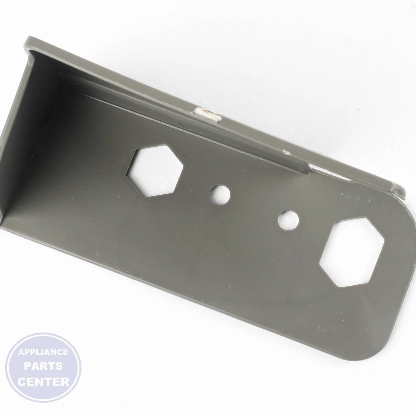 COVER-WIRE W11661847 - Detailed view of secure fastening features