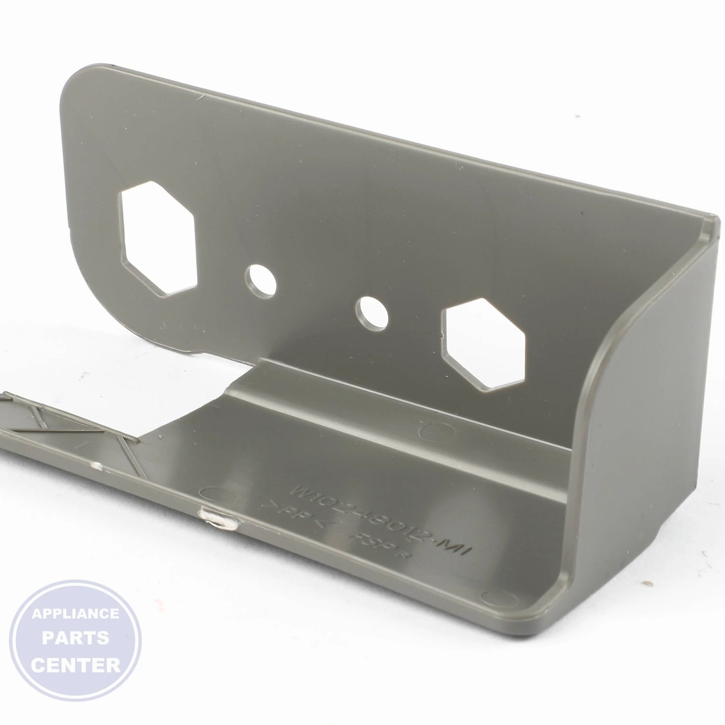 WPL COVER-WIRE W11661847 - Main view showing secure fit for compatible models