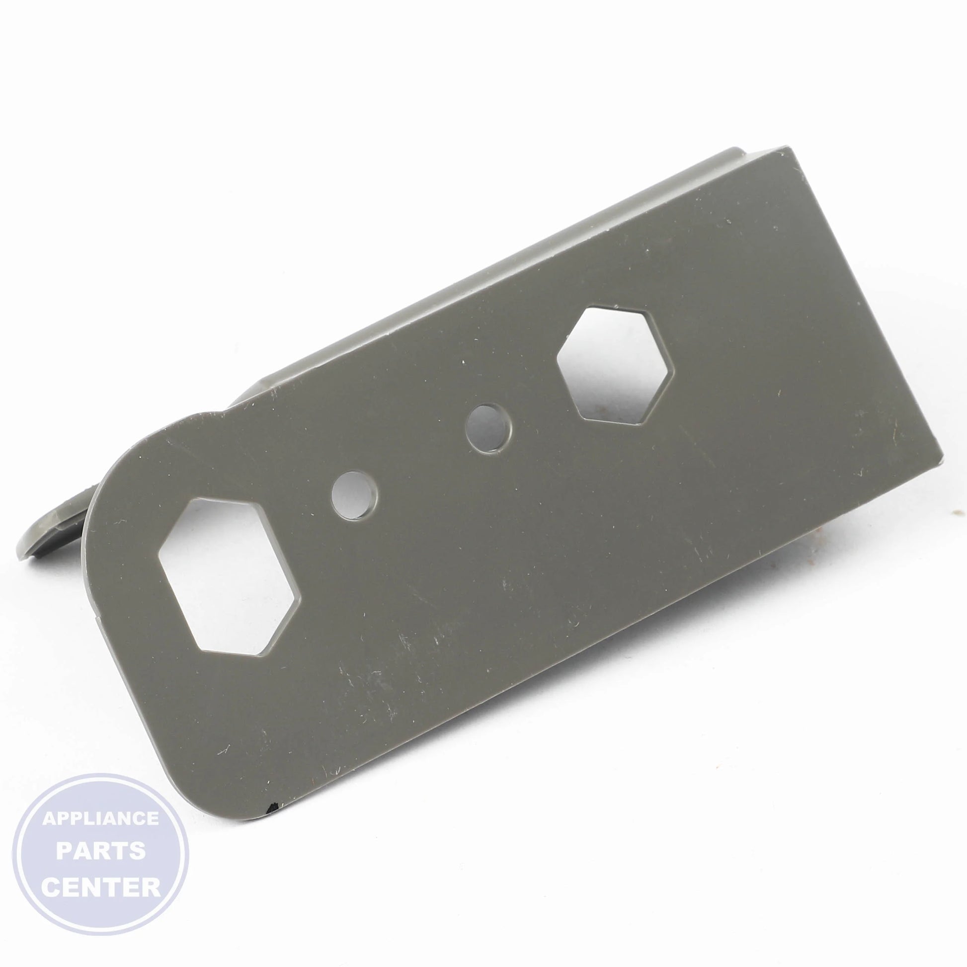 WPL COVER-WIRE W11661847 - Installation in W10257218 showing key mounting points
