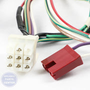 WPL HARNS-WIRE W11661927 - Main view showing reliable electrical connectivity for WPL model W11025794