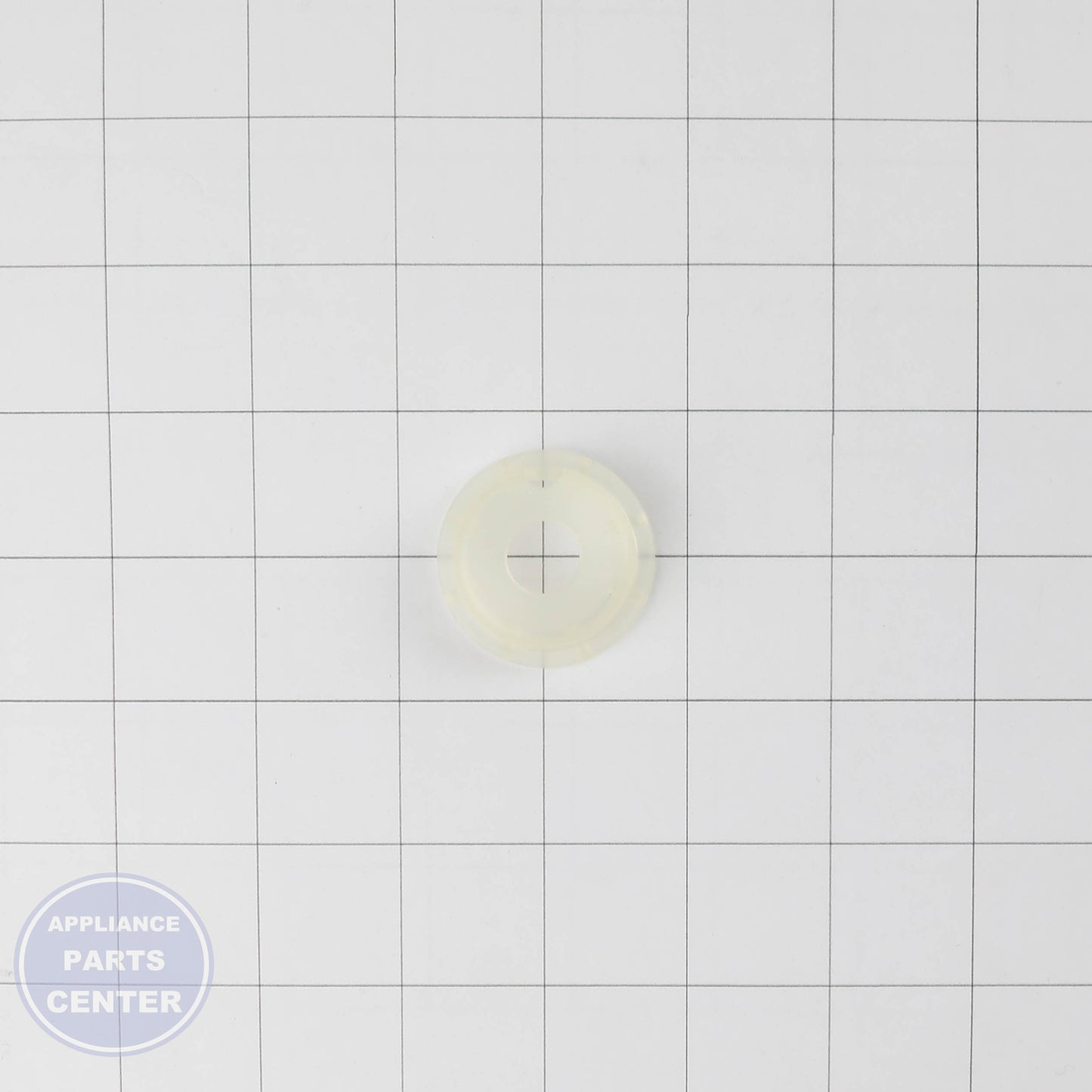 RETAINER W11661945 - Detailed view of durable construction