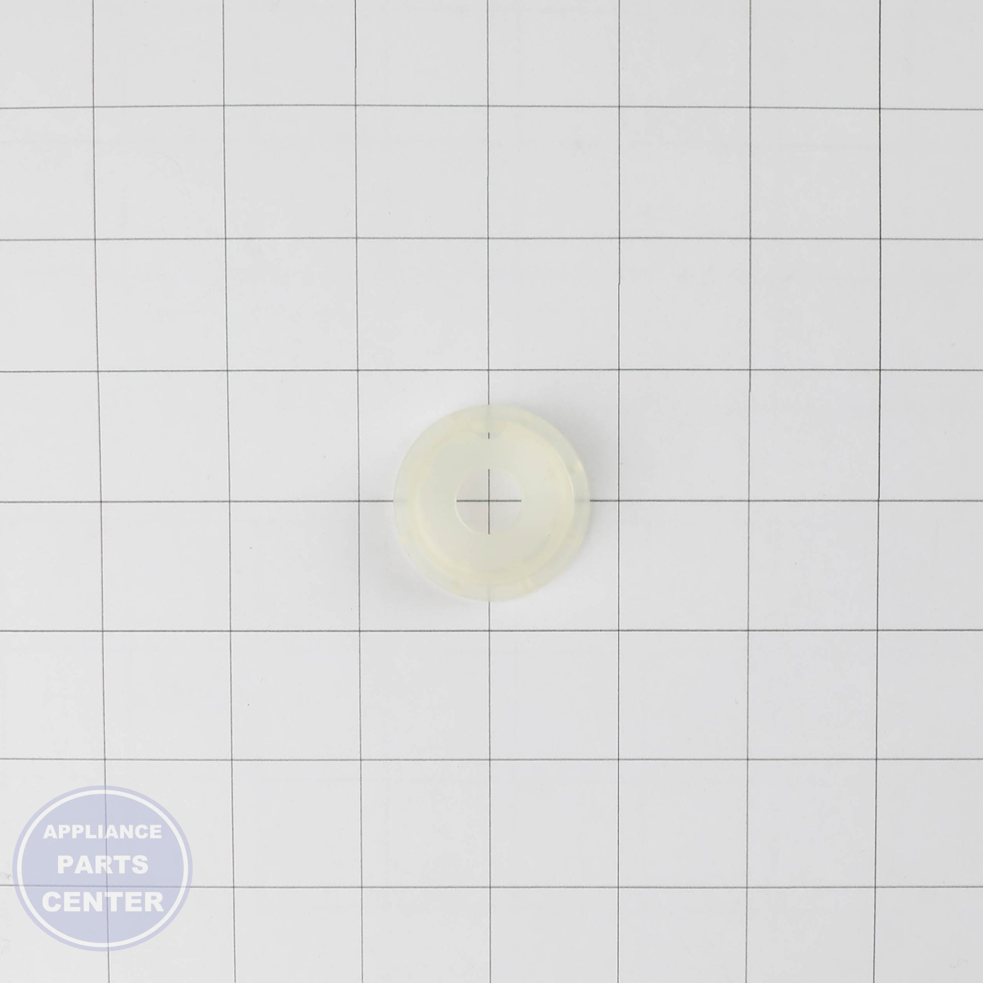 RETAINER W11661945 - Detailed view of durable construction