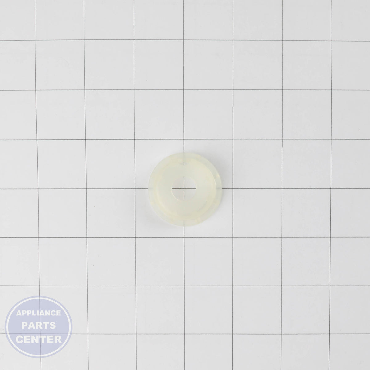RETAINER W11661945 - Detailed view of durable construction