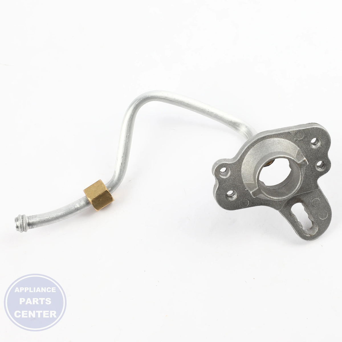 HOLDER-ORF W11661950 - Detailed view of sturdy construction