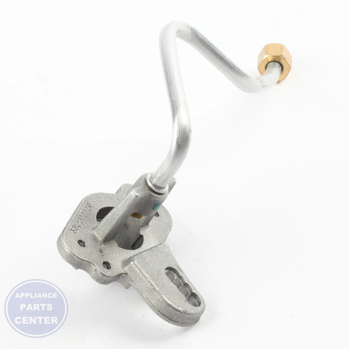 WPL HOLDER-ORF W11661950 - Installation in [specific model] showing key mounting points