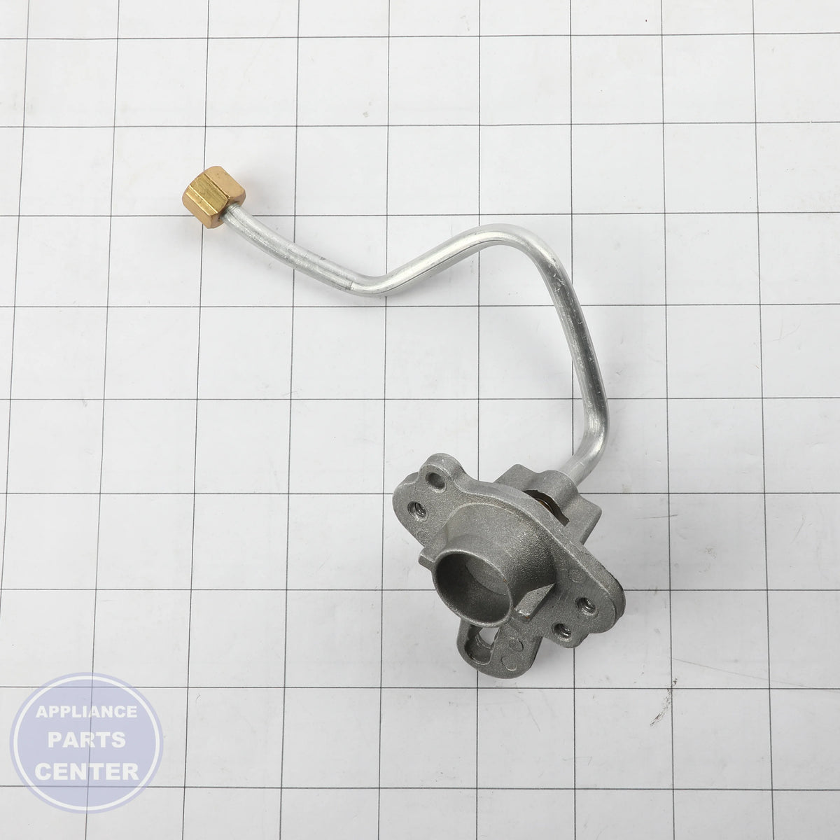 WPL HOLDER-ORF W11661950 - Installation in [specific model] showing key mounting points