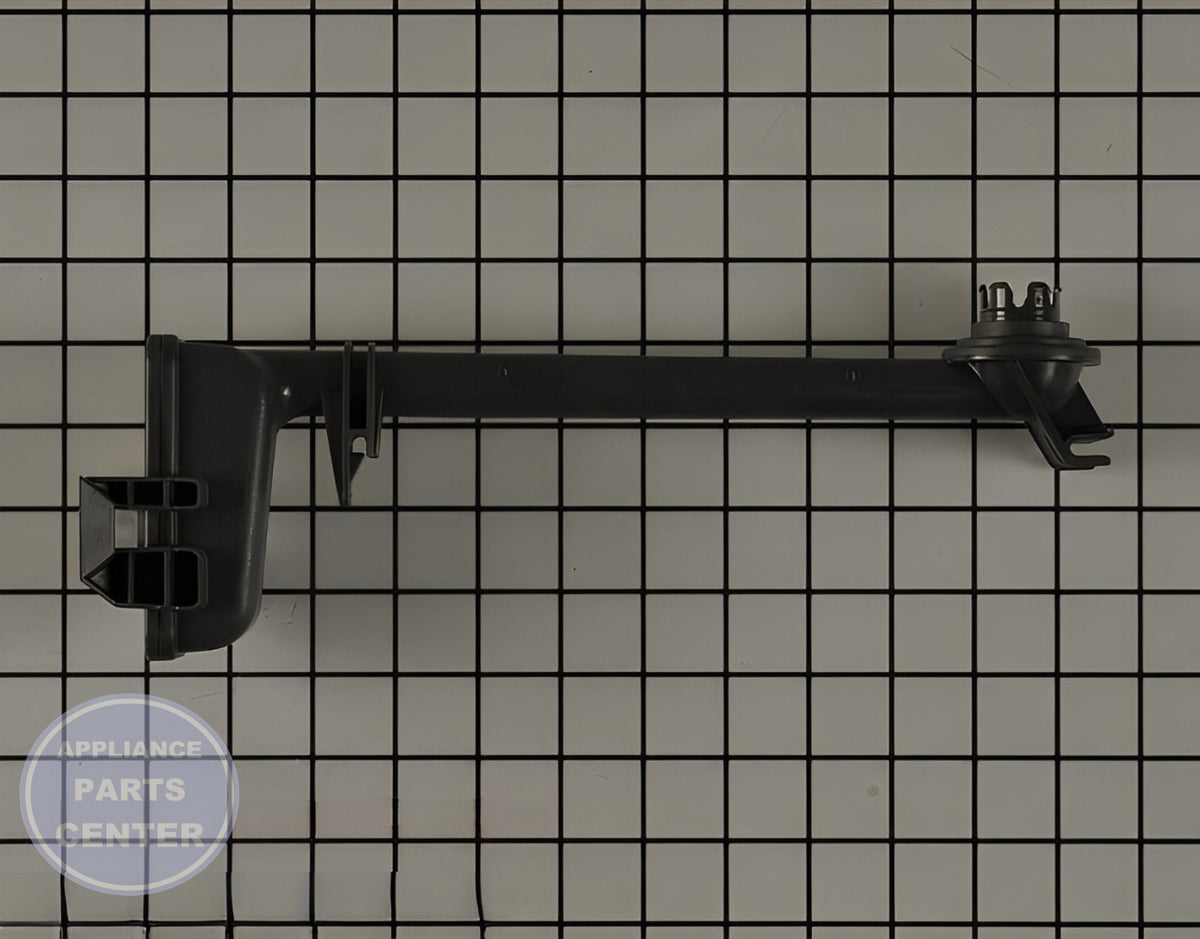 WHIRLPOOL DISHWASHER CENTER WASH MANIFOLD W11662109 - Main view showing efficient water distribution for WPL Dishwashers