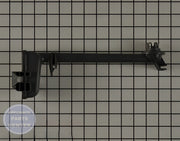 WHIRLPOOL DISHWASHER CENTER WASH MANIFOLD W11662109 - Main view showing efficient water distribution for WPL Dishwashers