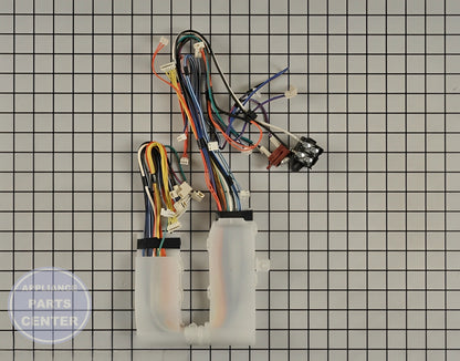Wire Harness W11662348 - Detailed view of secure wire connection details