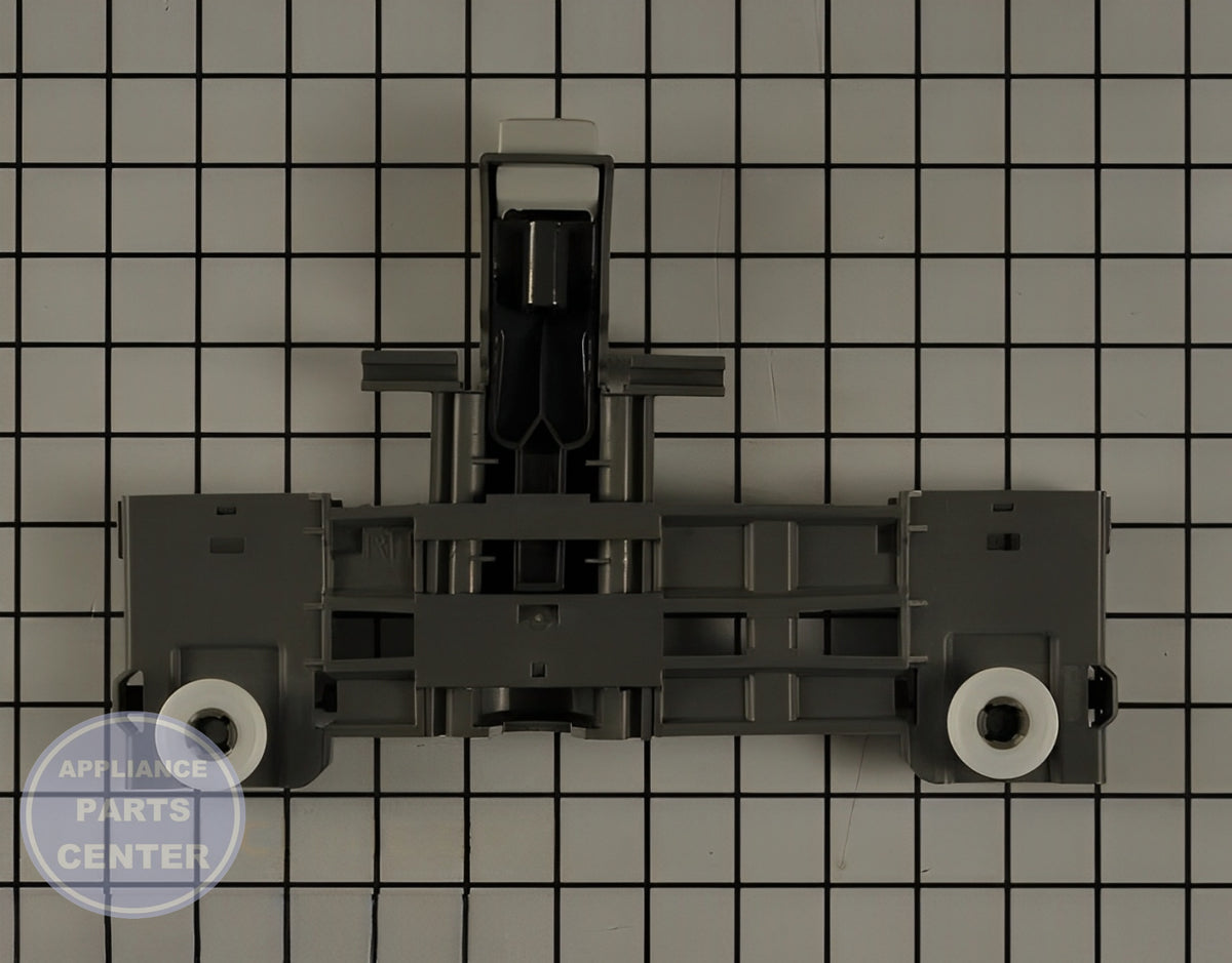 Whirlpool Rack Adjuster W11662349 - Main view showing adjustable feature for Whirlpool and Admiral models