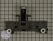 Whirlpool Rack Adjuster W11662349 - Main view showing adjustable feature for Whirlpool and Admiral models