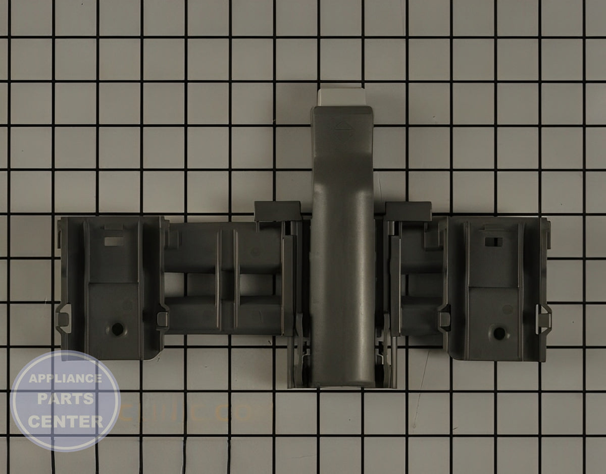 Rack Adjuster W11662349 - Detailed view of adjustment mechanism