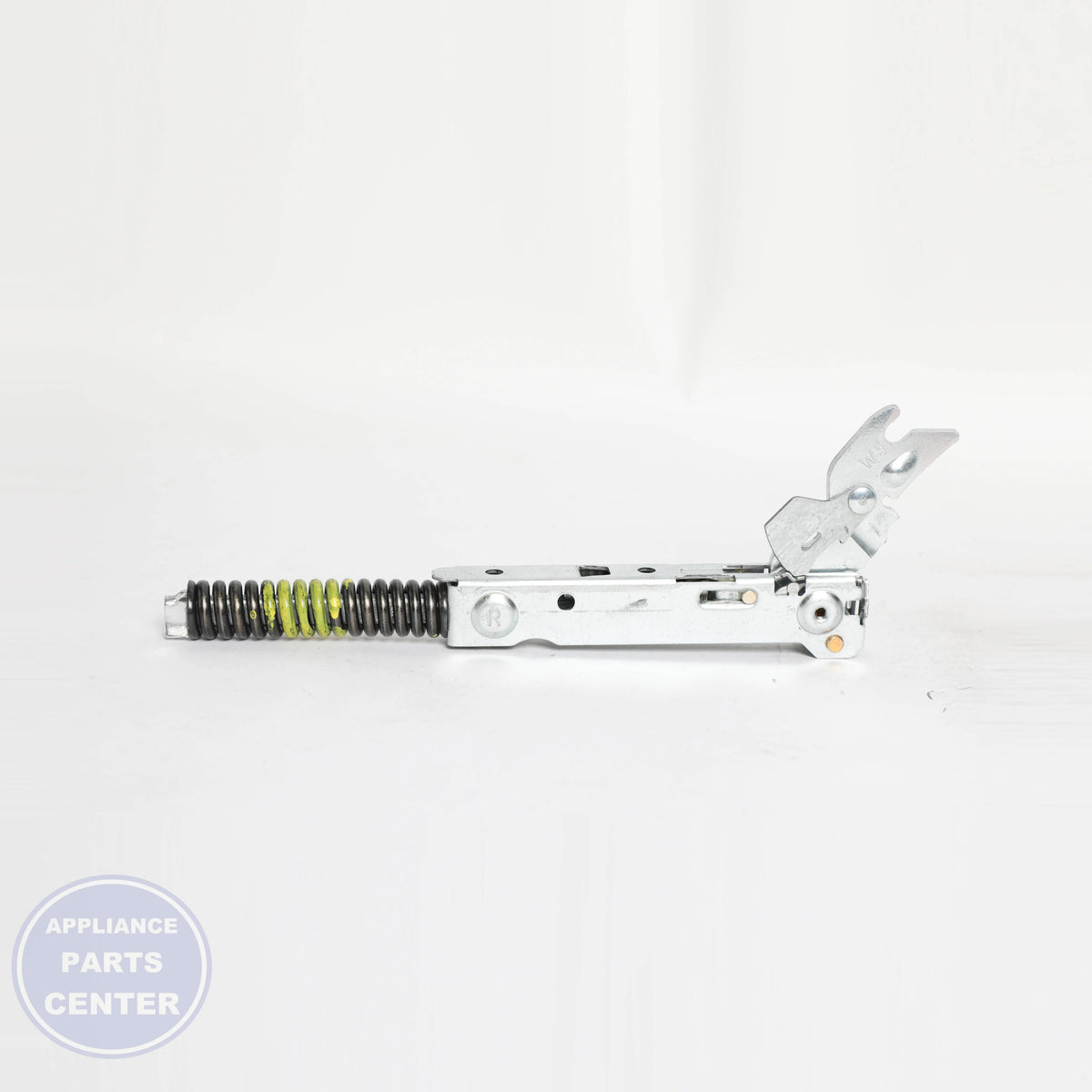 HINGE-DOOR W11665209 - Side view with 30 lbs load capacity