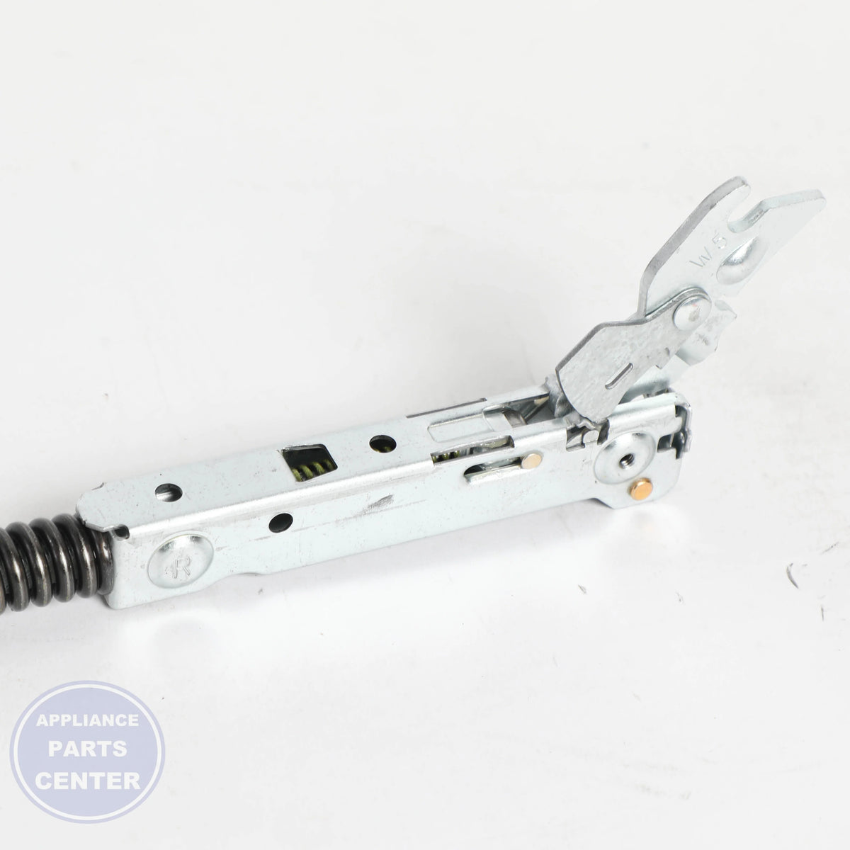 WPL HINGE-DOOR W11665209 - Main view showing heavy-duty construction for WPL models
