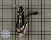 WHIRLPOOL HARNS-WIRE W11666013 - Main view showing secure wire connection for WPL Refrigerator models