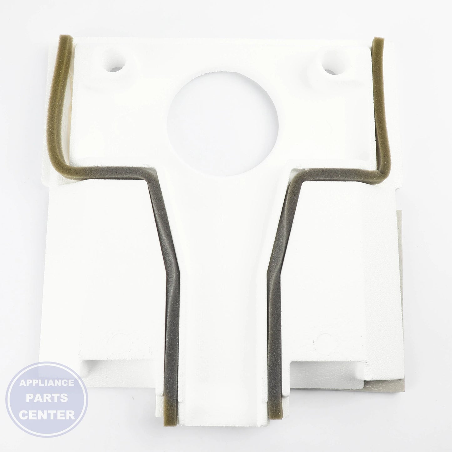 WPL DUCT-AIR W11666272 - Main view showing superior airflow for select models