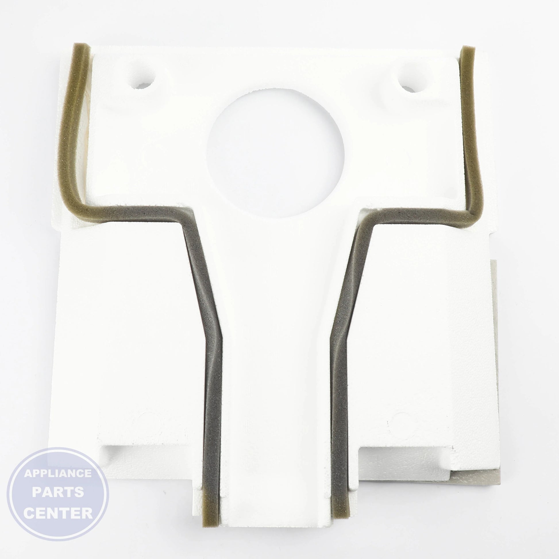 WPL DUCT-AIR W11666272 - Main view showing superior airflow for select models