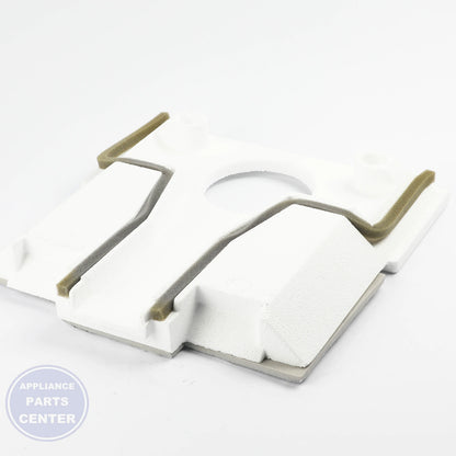 WPL DUCT-AIR W11666272 - Installation in compatible model showcasing optimal mounting points