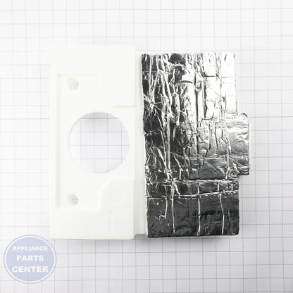WPL DUCT-AIR W11666272 - Installation in compatible model showcasing optimal mounting points