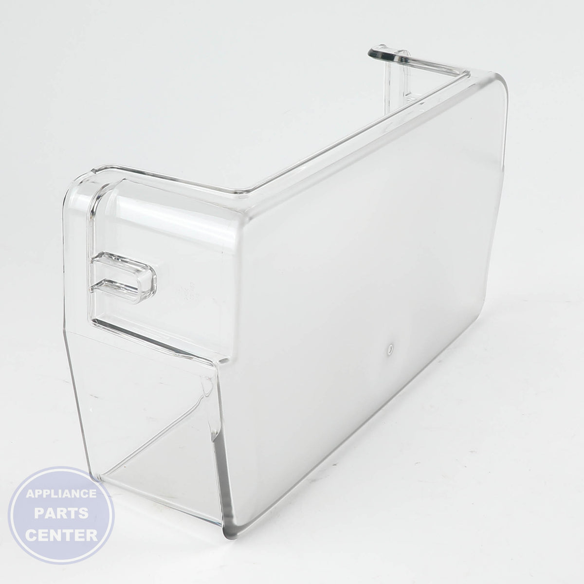 BIN-CNTLVR W11666274 - Detailed view of sturdy material