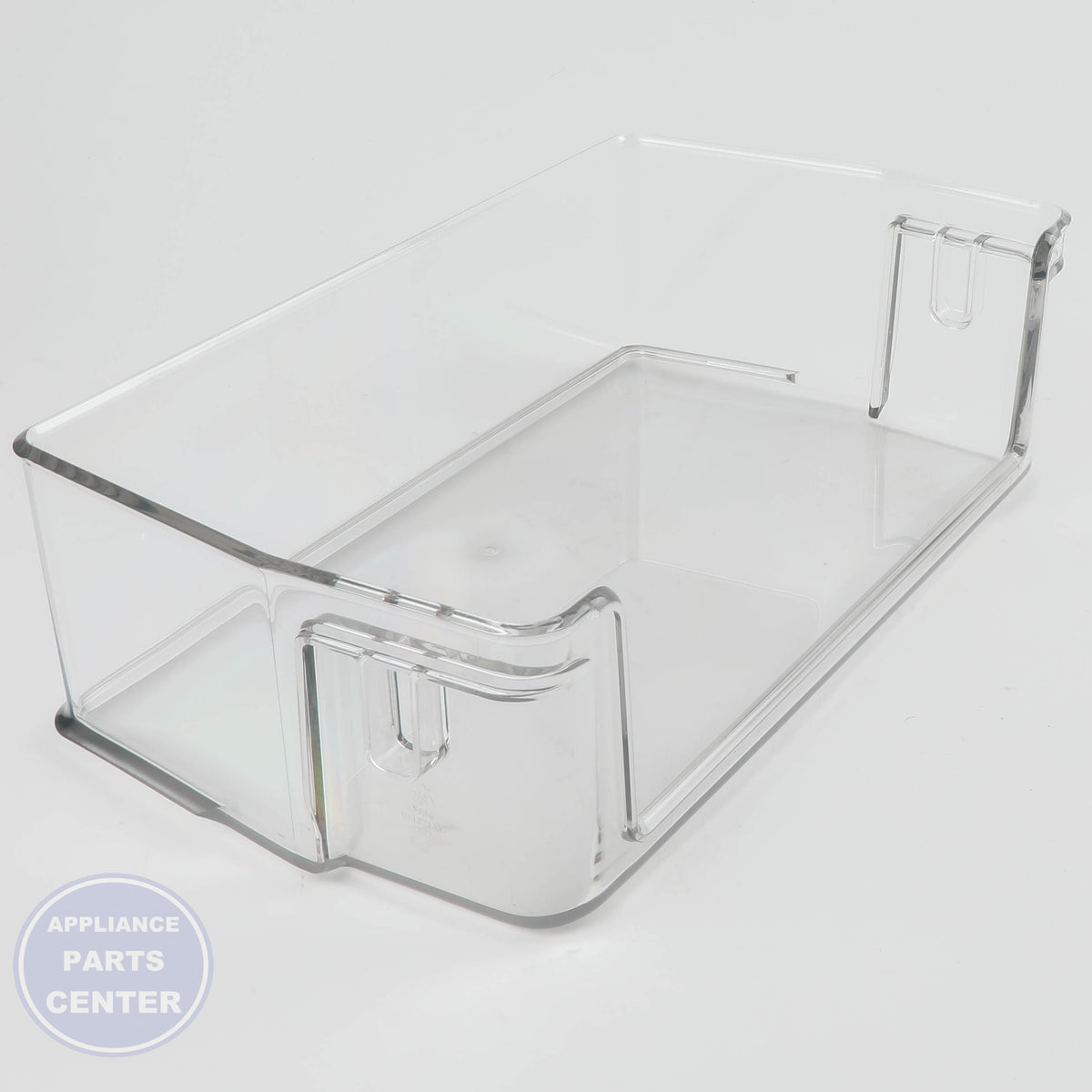 WPL BIN-CNTLVR W11666274 - Main view showing durable construction for various models