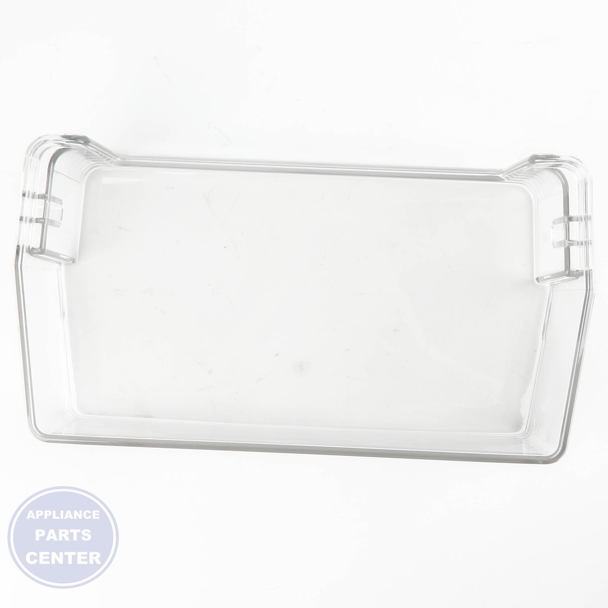 WPL BIN-CNTLVR W11666274 - Installation in specific model showing easy mounting points