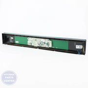 WPL CONSOLE W11666473 - Main view showing user-friendly control panel for WPL models