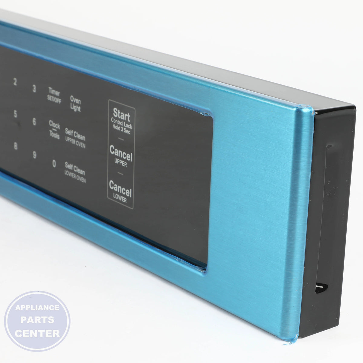 WPL CONSOLE W11666473 - Installation in WPL model showcasing key mounting points