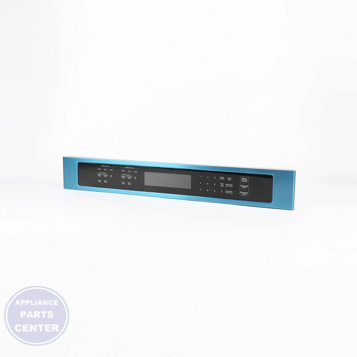 WPL CONSOLE W11666473 - Installation in WPL model showcasing key mounting points
