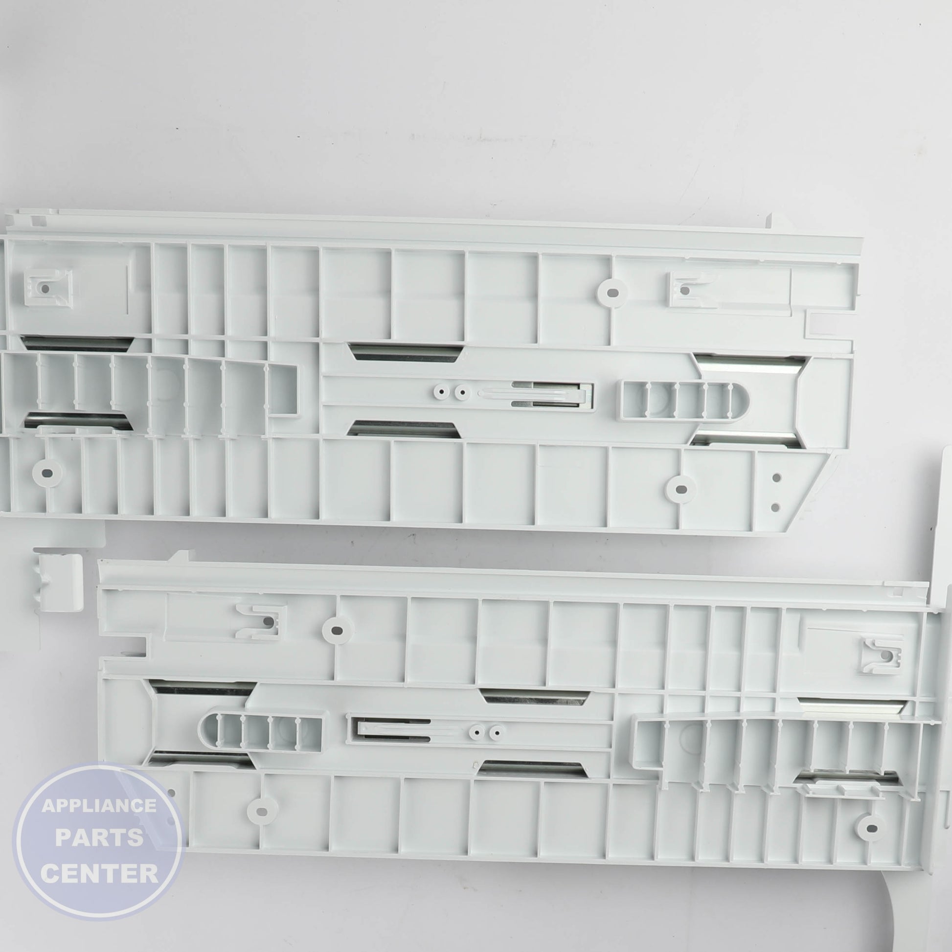 BRACKET W11668671 - Detailed view of reliable construction