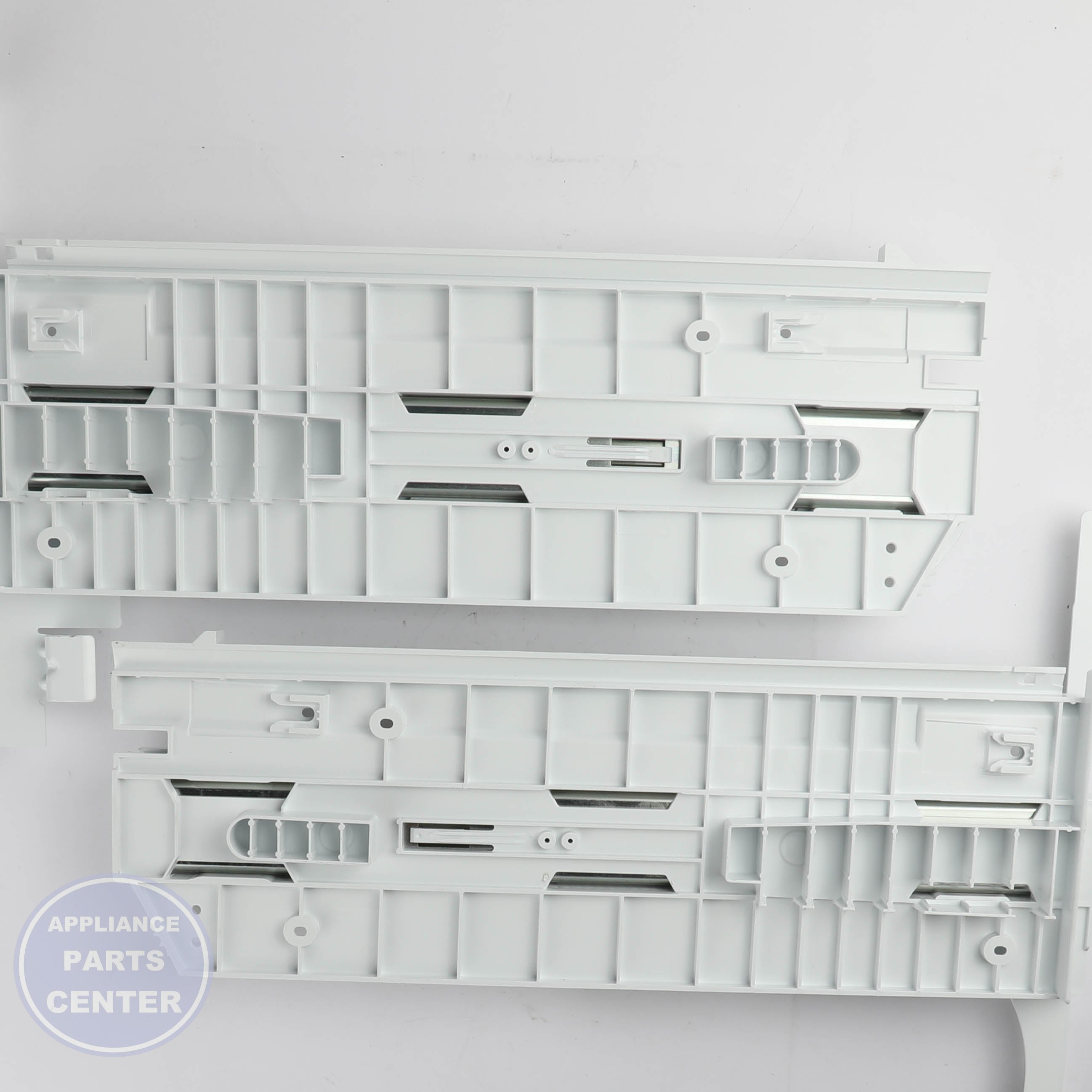 BRACKET W11668671 - Detailed view of reliable construction