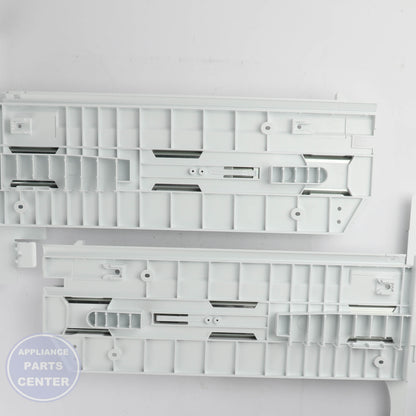 BRACKET W11668671 - Detailed view of reliable construction